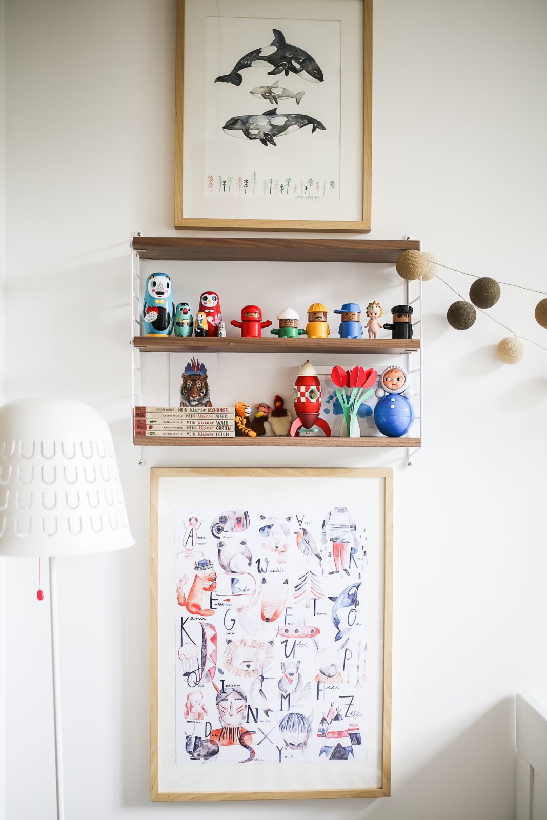Friedrichs neues kinderzimmer pinspiration
