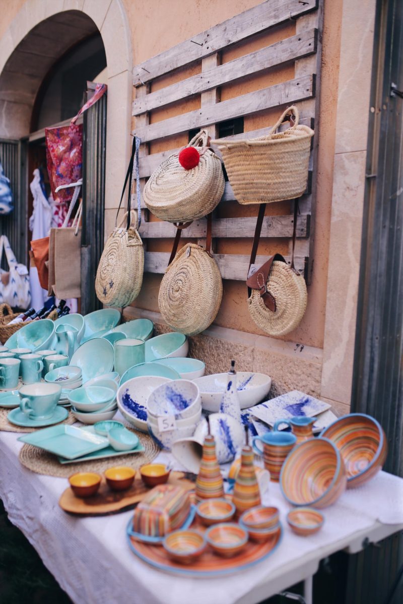 Die schönsten Wochenmärkte auf Mallorca Teil 2 #Mallorca #MallorcamitKindern #Märkteaufmallorca #Fincallorca #Reisenmitkindern #Malle #Mallorcatips | Pinspiration.de