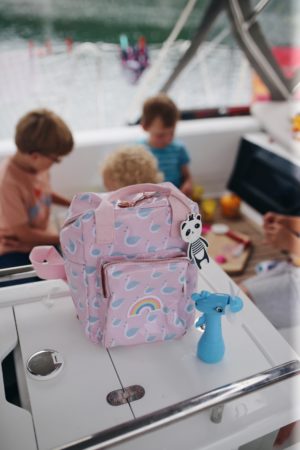 Abenteuer Kroatien: Segeln mit 5 Kindern und jede Menge Tipps | Pinspiration.de