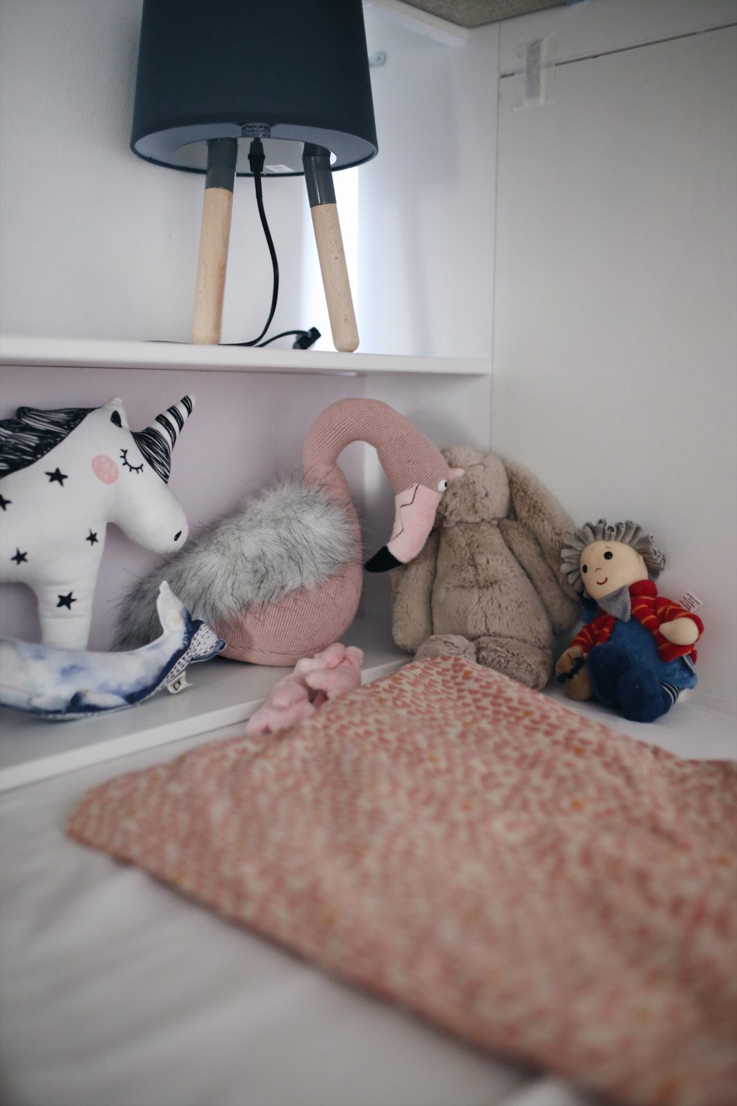 Makeover: Friedrich und Gretas gemeinsames Kinderzimmer | #Kinderzimmer #Kinderzimmermakeover #makeover #kidsroommakeover | Pinspiration.de