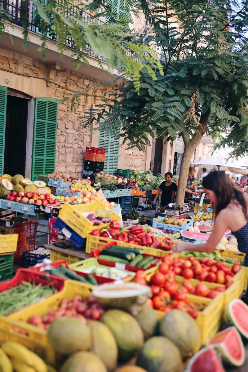 Die schönsten Wochenmärkte auf Mallorca Teil 2 #Mallorca #MallorcamitKindern #Märkteaufmallorca #Fincallorca #Reisenmitkindern #Malle #Mallorcatips | Pinspiration.de