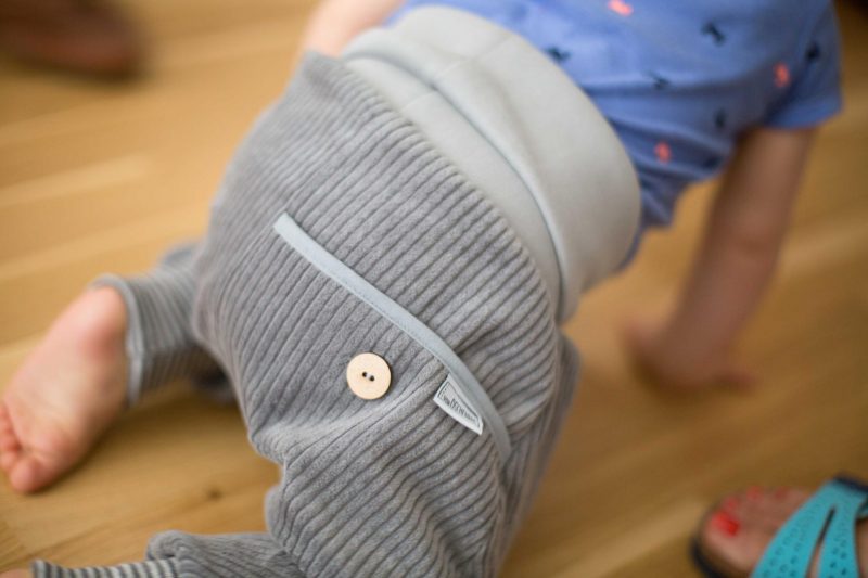 Pinspiration Kinderzimmer Makeover mit DaWanda
