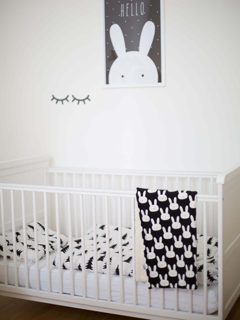 Pinspiration Kinderzimmer Makeover mit DaWanda