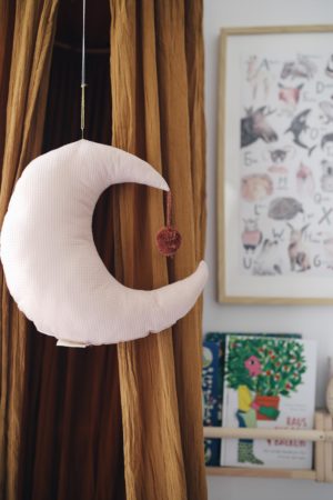Mit Kyddo zieht nachhaltiger Spielspaß ins Kinderzimmer #Kyddo #Kinderzimmer #nachhaltigeskinderzimmer #kinderzimmerdeko #Pinspiration #pinterestinspiration | Pinspiration.de