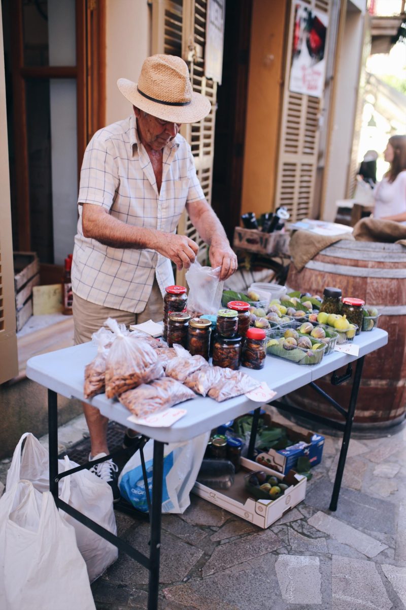 Die schönsten Wochenmärkte auf Mallorca Teil 2 #Mallorca #MallorcamitKindern #Märkteaufmallorca #Fincallorca #Reisenmitkindern #Malle #Mallorcatips | Pinspiration.de