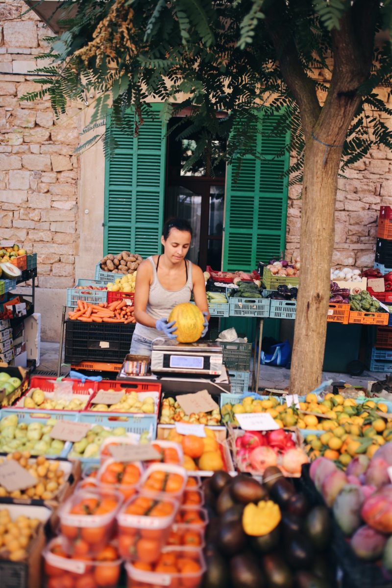Die schönsten Wochenmärkte auf Mallorca Teil 2 #Mallorca #MallorcamitKindern #Märkteaufmallorca #Fincallorca #Reisenmitkindern #Malle #Mallorcatips | Pinspiration.de