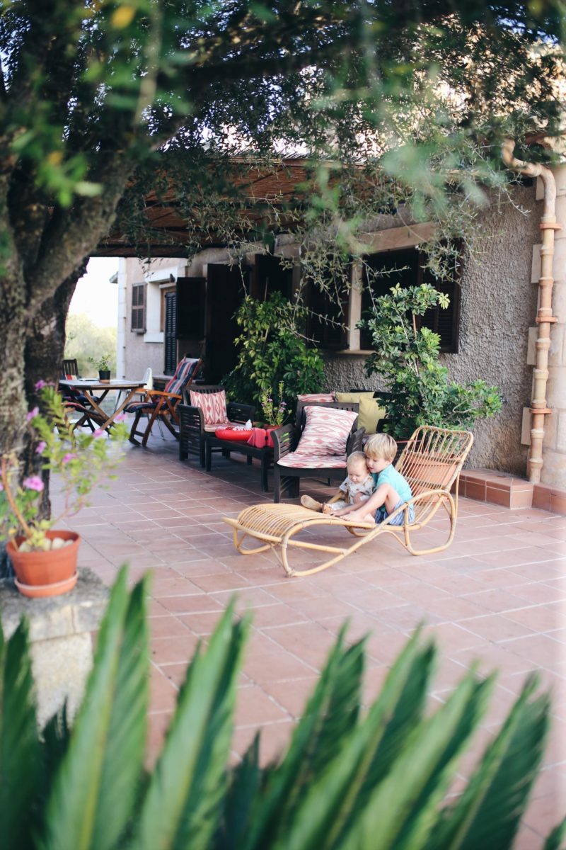 Mallorca, Du hast neue Fans! Finca Leben und Inseltips Teil 1 #Mallorca #Fincallorca #Reisenmitkindern #Malle #Mallorcatips | Pinspiration.de