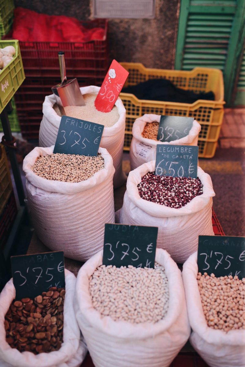 Die schönsten Wochenmärkte auf Mallorca Teil 2 #Mallorca #MallorcamitKindern #Märkteaufmallorca #Fincallorca #Reisenmitkindern #Malle #Mallorcatips | Pinspiration.de