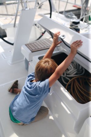 Abenteuer Kroatien: Segeln mit 5 Kindern und jede Menge Tipps | Pinspiration.de