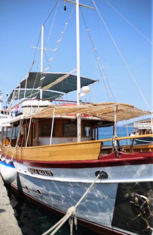 Abenteuer Kroatien: Segeln mit 5 Kindern und jede Menge Tipps | Pinspiration.de