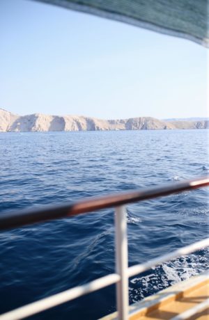 Abenteuer Kroatien: Segeln mit 5 Kindern und jede Menge Tipps | Pinspiration.de