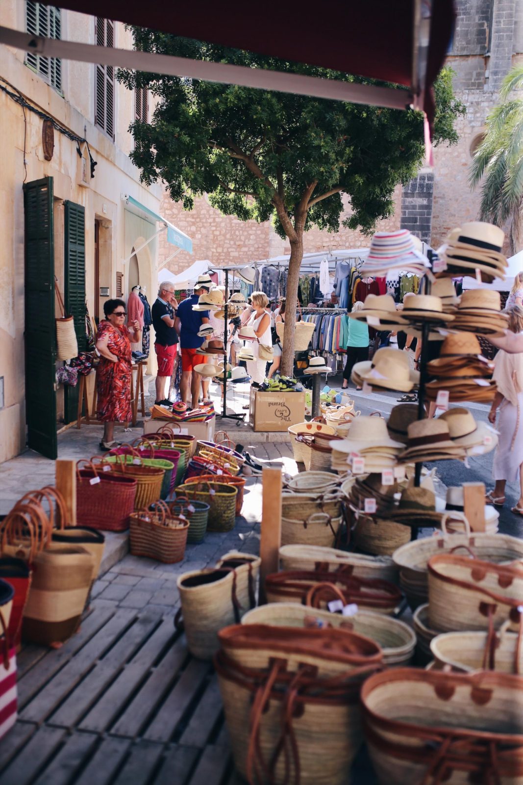 Die schönsten Wochenmärkte auf Mallorca Teil 2 #Mallorca #MallorcamitKindern #Märkteaufmallorca #Fincallorca #Reisenmitkindern #Malle #Mallorcatips | Pinspiration.de