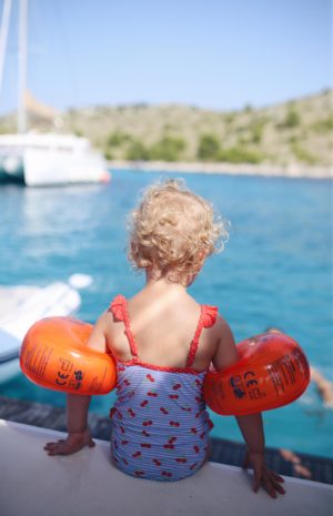 Abenteuer Kroatien: Segeln mit 5 Kindern und jede Menge Tipps | Pinspiration.de