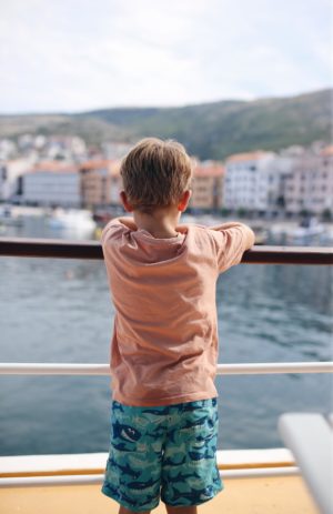Abenteuer Kroatien: Segeln mit 5 Kindern und jede Menge Tipps | Pinspiration.de