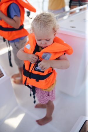 Abenteuer Kroatien: Segeln mit 5 Kindern und jede Menge Tipps | Pinspiration.de