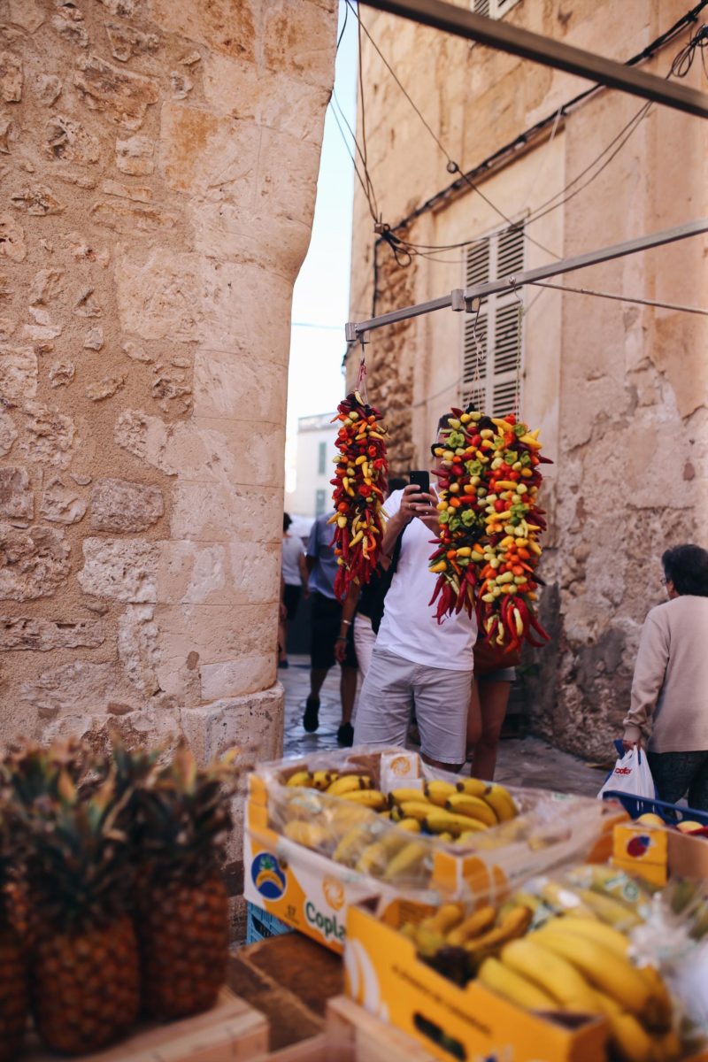 Die schönsten Wochenmärkte auf Mallorca Teil 2 #Mallorca #MallorcamitKindern #Märkteaufmallorca #Fincallorca #Reisenmitkindern #Malle #Mallorcatips | Pinspiration.de