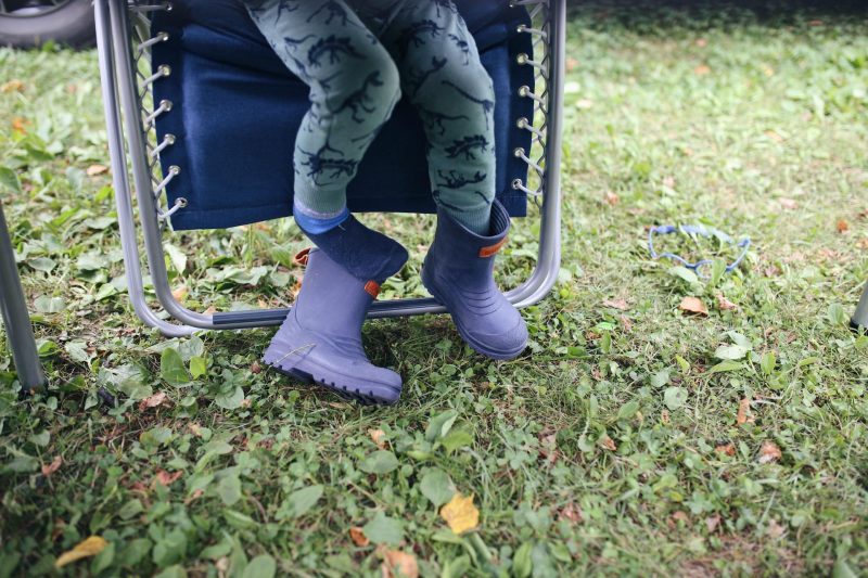 Hallo Abenteuer! Unser erster Caravan-Roadtrip mit Baby und Kleinkind Teil 1 | Pinspiration