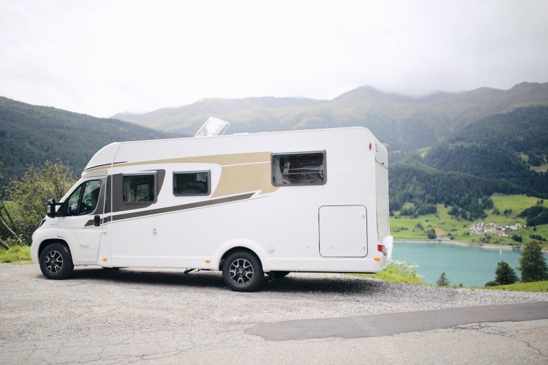 Hallo Abenteuer! Unser erster Caravan-Roadtrip mit Baby und Kleinkind Teil 1 | Pinspiration