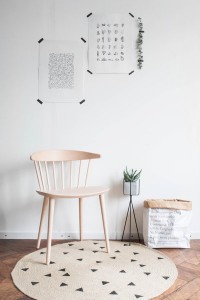 Craftifair Schlafzimmer Stuhl