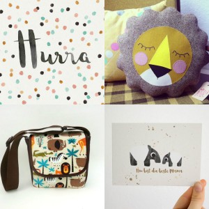 Collage DaWanda Gast Pinner Pinspiration