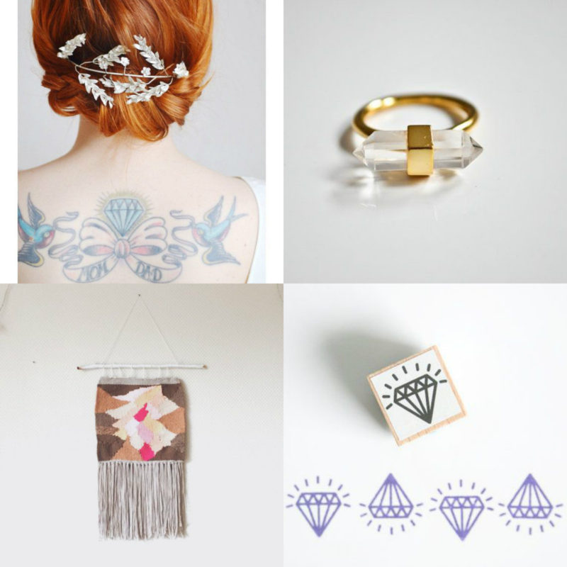 Danke für alles! Muttertags-Geschenkideen mit Etsy & Trends