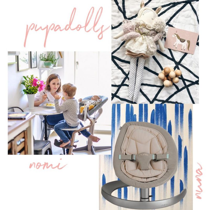 Collage Pinspiration Baby Must Haves Shooting