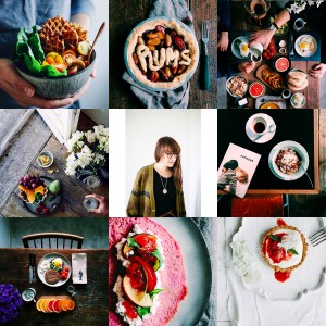 Collage Pinterest Pinner Interview Marta Greber