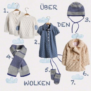Esprit Baby Fashion