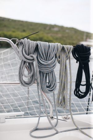 Abenteuer Kroatien: Segeln mit 5 Kindern und jede Menge Tipps | Pinspiration.de