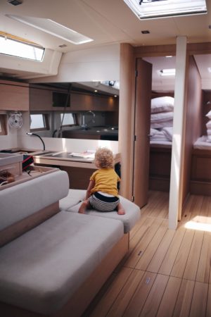 Abenteuer Kroatien: Segeln mit 5 Kindern und jede Menge Tipps | Pinspiration.de