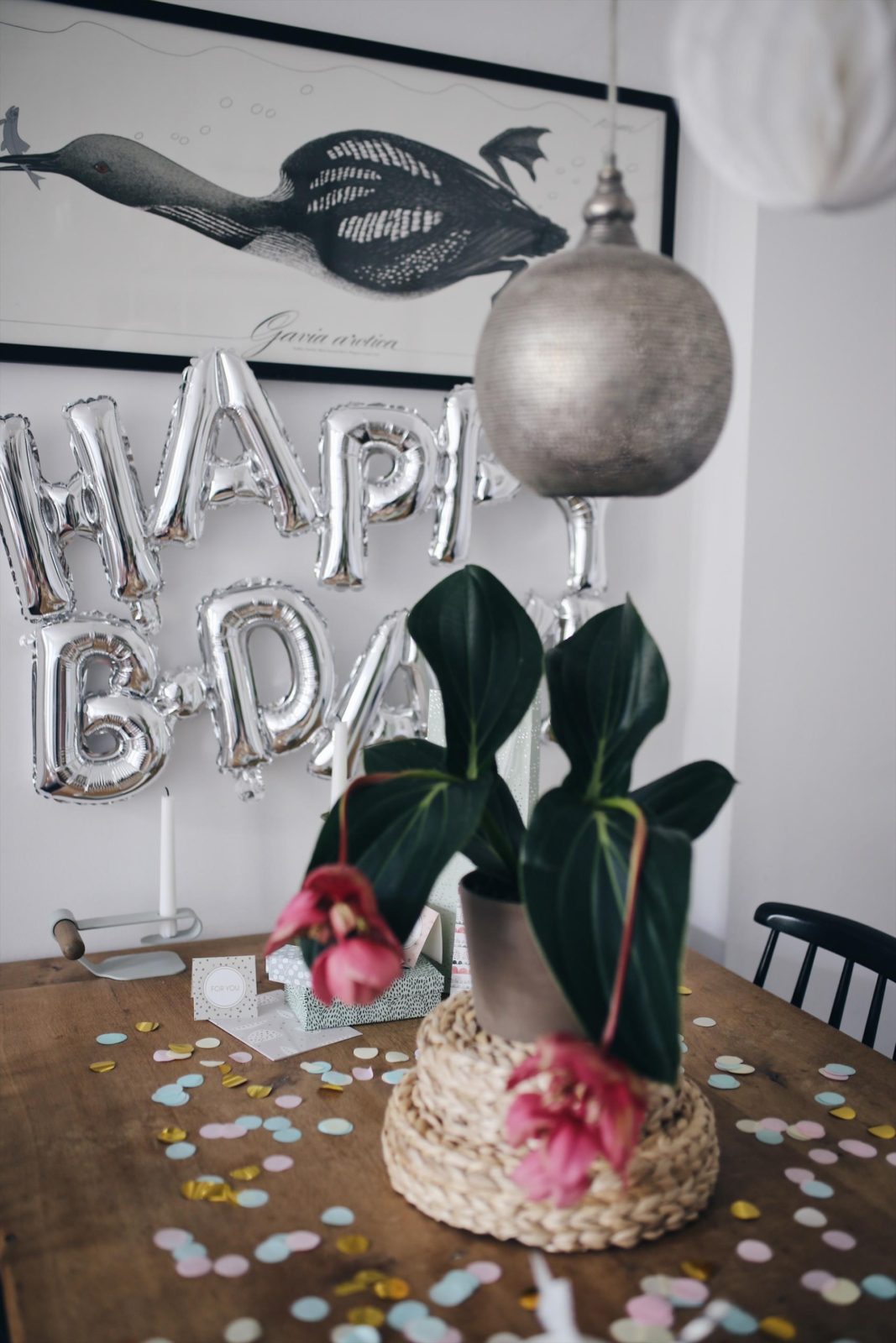 Tipps für einen entspannten Geburtstag mit russischen Zupfkuchen Rezept | #Geburtstagstipps #backende #Geburtstag #Kuchenrezept #russischerzupfkuchen #Geburtstagsideen | Pinspiration.de