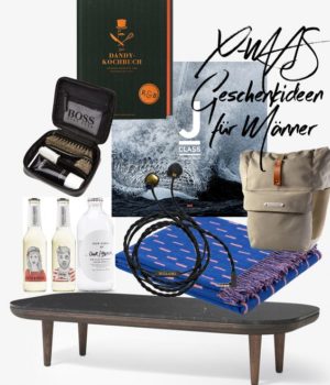 Weihnachtsgeschenke für Männer | Pinspiration.de
