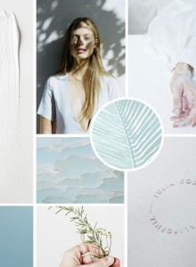 HA RUE moodboard : cocorrina