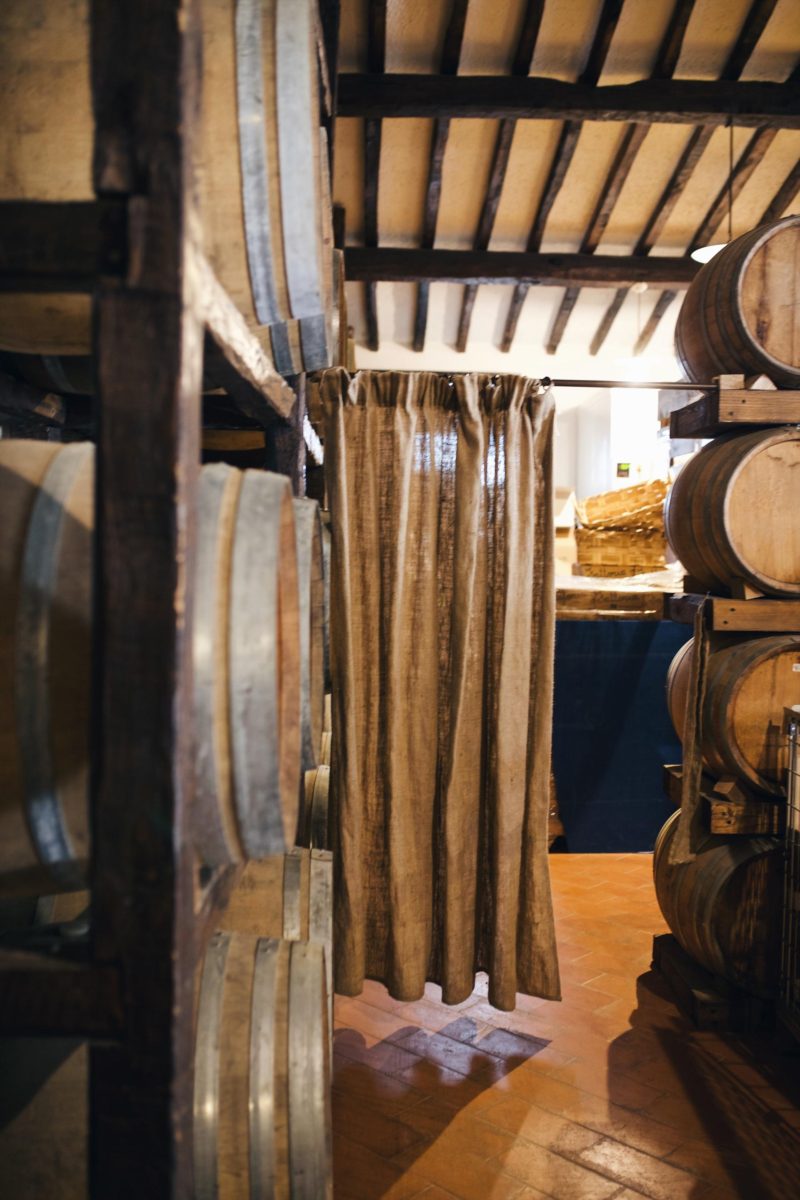 Ein toskanisches Familienparadies: Der Bio-Bauernhof Fattoria La Vialla Teil 1 #agriturismo #biobauernhof #urlaubmitkindern #toskanamitkindern #famileinurlaub #fattorialavialla | www.pinspiration.de