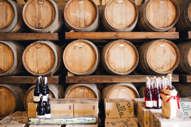 Ein toskanisches Familienparadies: Der Bio-Bauernhof Fattoria La Vialla Teil 1 #agriturismo #biobauernhof #urlaubmitkindern #toskanamitkindern #famileinurlaub #fattorialavialla | www.pinspiration.de