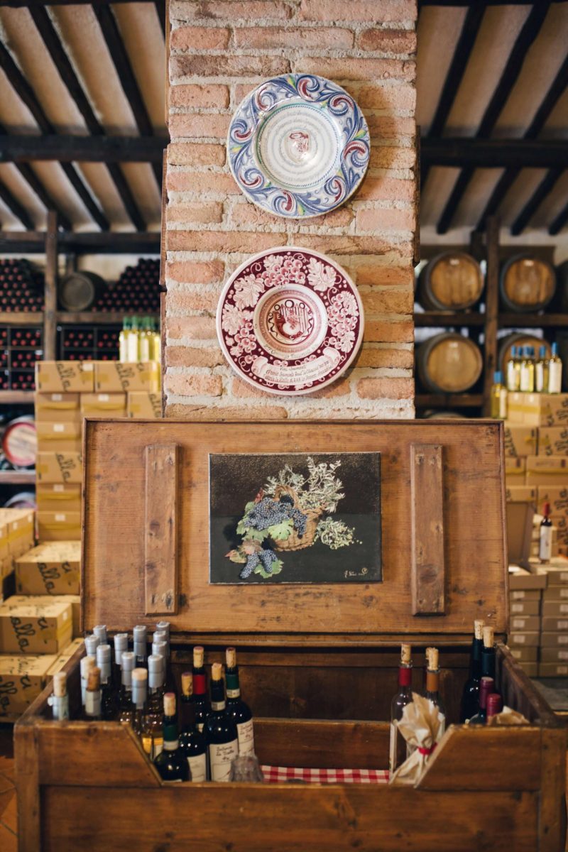 Ein toskanisches Familienparadies: Der Bio-Bauernhof Fattoria La Vialla Teil 1 #agriturismo #biobauernhof #urlaubmitkindern #toskanamitkindern #famileinurlaub #fattorialavialla | www.pinspiration.de