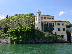 Traumhochzeit am Comer See und verwunschene Orte