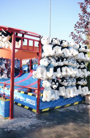 1 Tag im Legoland mit Familie und Freunden & Verlosung | Pinspiration.de
