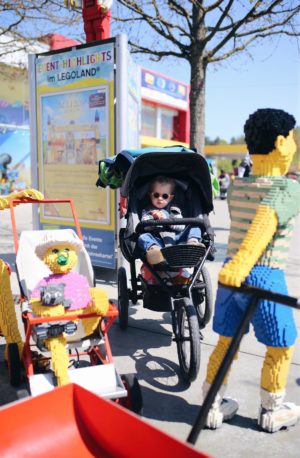 1 Tag im Legoland mit Familie und Freunden & Verlosung #Legoland #Legolanddeutschland #Freizeitpark #Familienurlaub #urlaubmitkindern #reisenmitkindern | Pinspiration.de