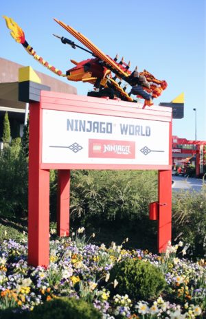 1 Tag im Legoland mit Familie und Freunden & Verlosung | Pinspiration.de