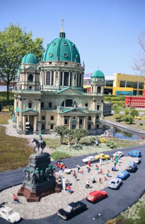 1 Tag im Legoland mit Familie und Freunden & Verlosung | Pinspiration.de