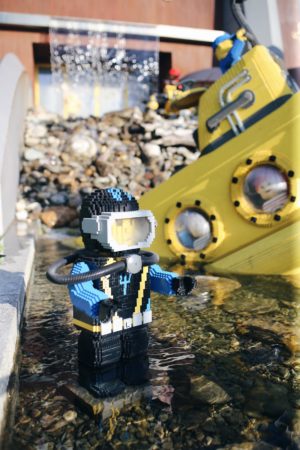 1 Tag im Legoland mit Familie und Freunden & Verlosung | Pinspiration.de