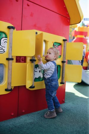 1 Tag im Legoland mit Familie und Freunden & Verlosung | Pinspiration.de