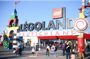 1 Tag im Legoland mit Familie und Freunden & Verlosung #Legoland #Legolanddeutschland #Freizeitpark #Familienurlaub #urlaubmitkindern #reisenmitkindern | Pinspiration