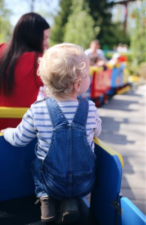 1 Tag im Legoland mit Familie und Freunden & Verlosung | Pinspiration.de