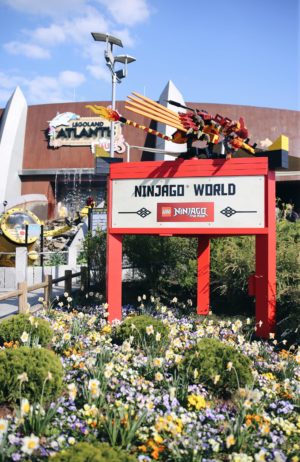 1 Tag im Legoland mit Familie und Freunden & Verlosung | Pinspiration.de