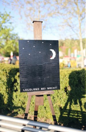 1 Tag im Legoland mit Familie und Freunden & Verlosung | Pinspiration.de