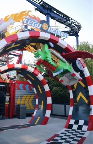 1 Tag im Legoland mit Familie und Freunden & Verlosung | Pinspiration.de