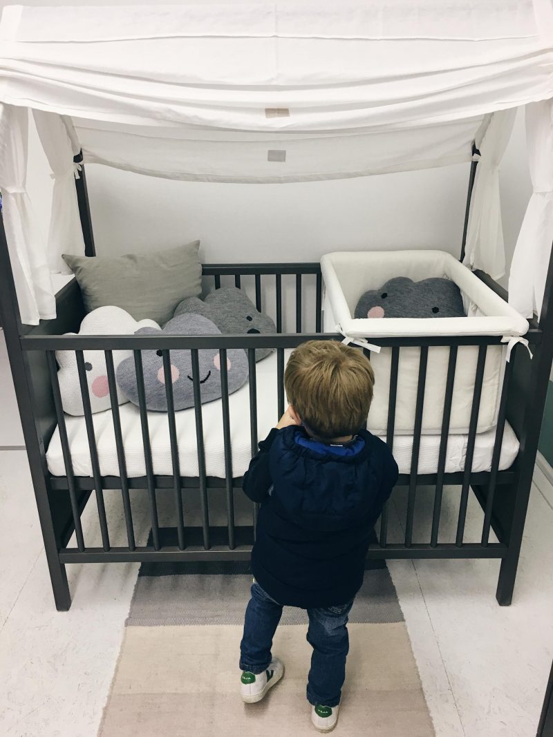 Das STOKKE Summer House ist was für die ganze Familie!