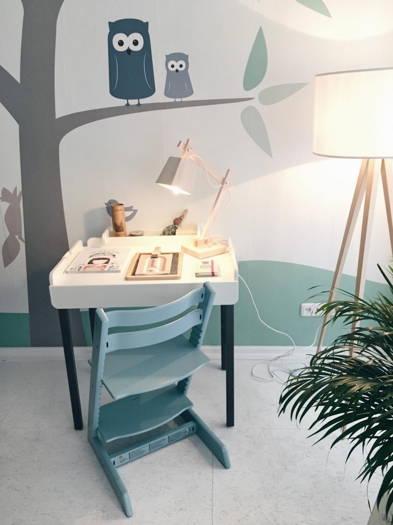 Das STOKKE Summer House ist was für die ganze Familie!